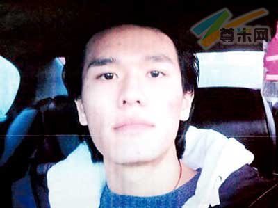 失踪学生古威廉
