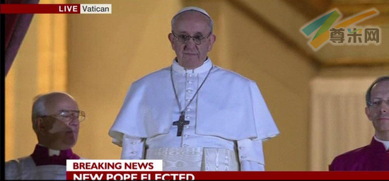 图：伯格里奥（Bergoglio）