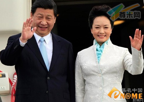 例外公告：第一夫人服饰不公开售卖 域名抢手