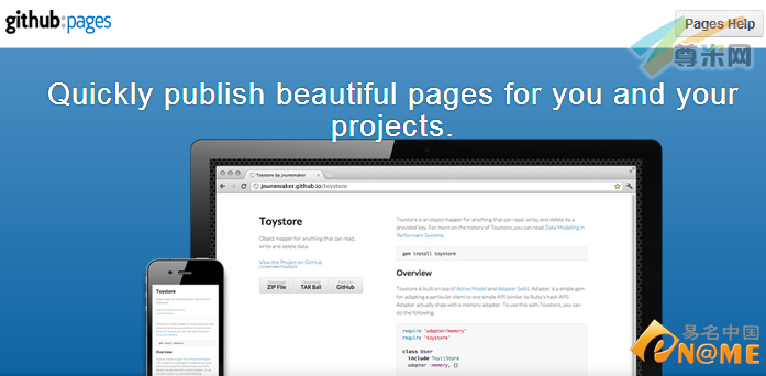github.io