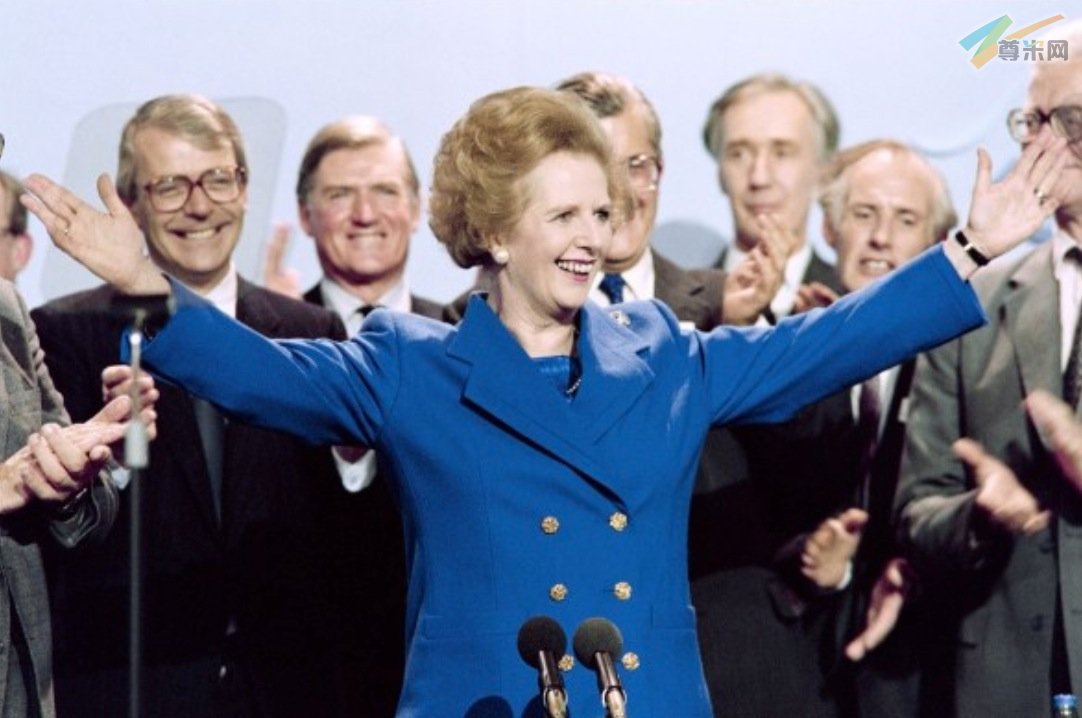 英国前首相撒切尔夫人中风去世 终年87岁